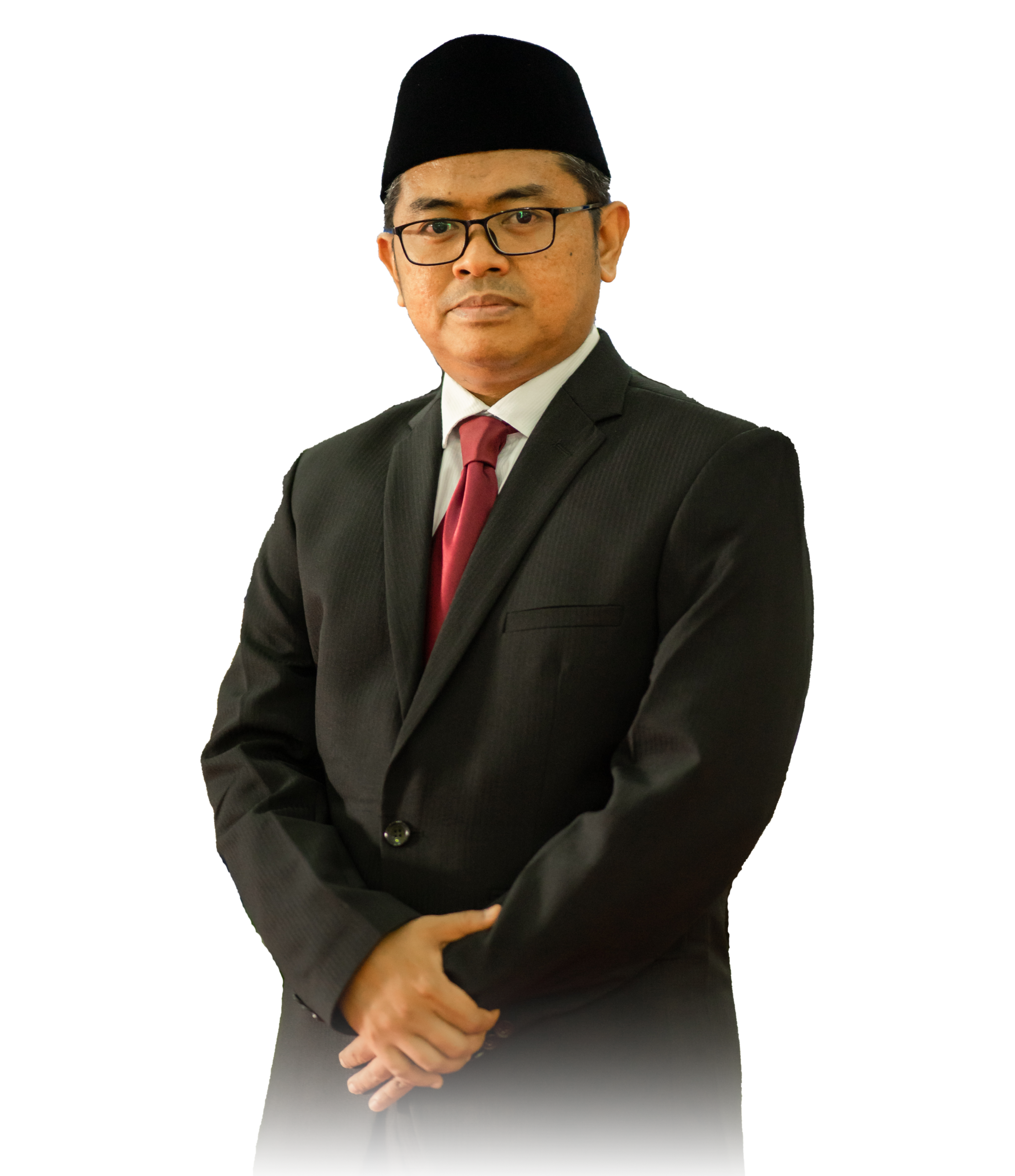 Ahmad Suryono, S.H., M.H.