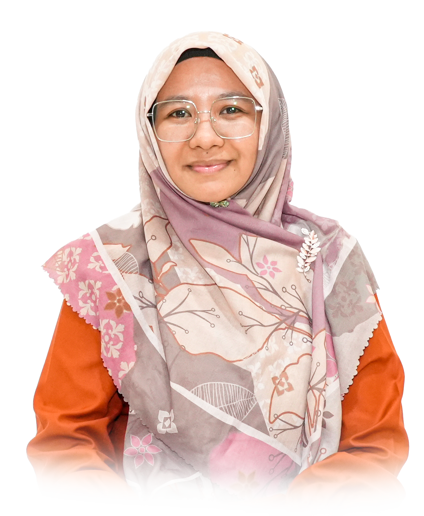 Dr. Fitri Amilia, M.Pd.